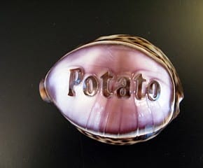 POTATO!