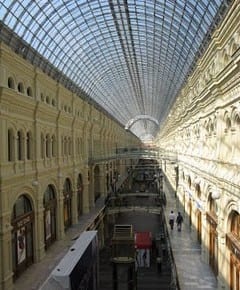 moscow