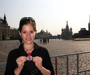 red square moscow