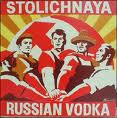 stoli vodka