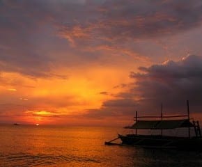Sipalay Sugar Beach