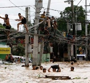 typhoon ondoy