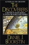 The Discoverers by Daniel Boorstin