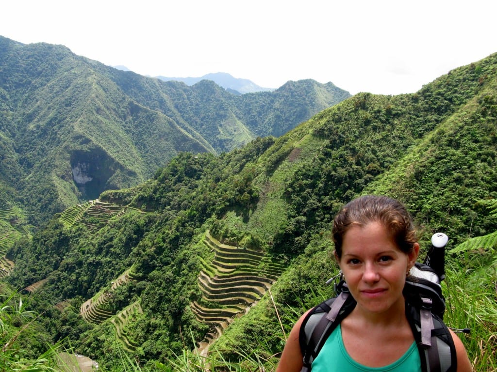Batad Rice Terraces The Philippines