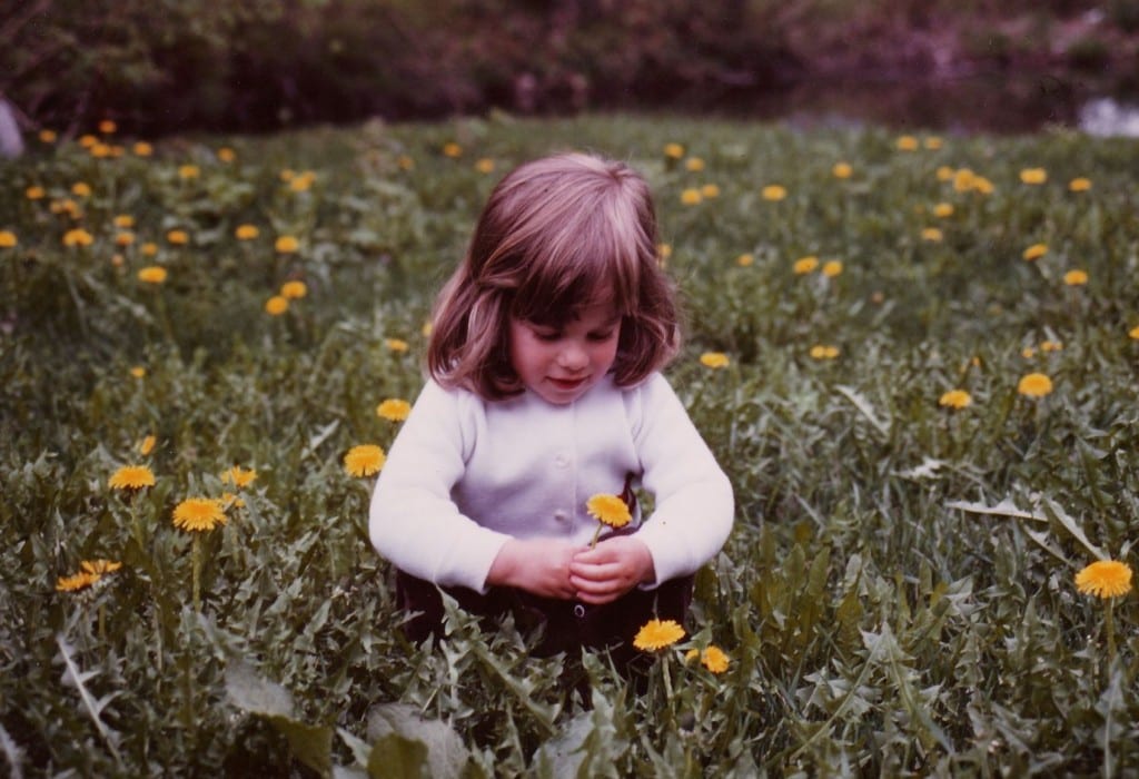 Future Traveler, Aged 4