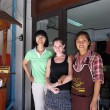 Some Post-Asia Reverse Culture Shock