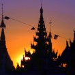 Photo Essay: Colourful Yangon, Burma (Myanmar)