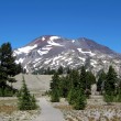 Birthday Mountain 2010: South Sister, Oregon