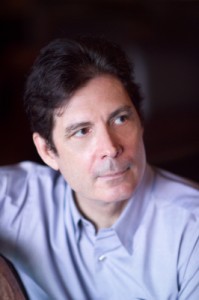 Christopher G. Moore, Crime Novelist
