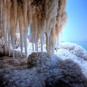 Ken Kaminesky Dead Sea