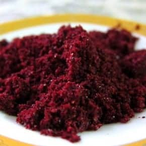 Sumac