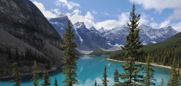 Jasper and Banff G Adventures Trip Jasper and Banff G Adventures Trip