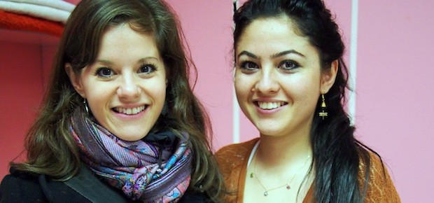 Coiffure Adil Istanbul