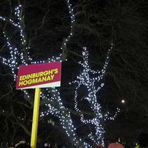 hogmanay