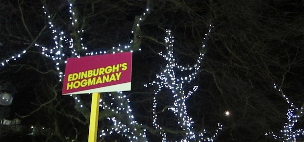 hogmanay