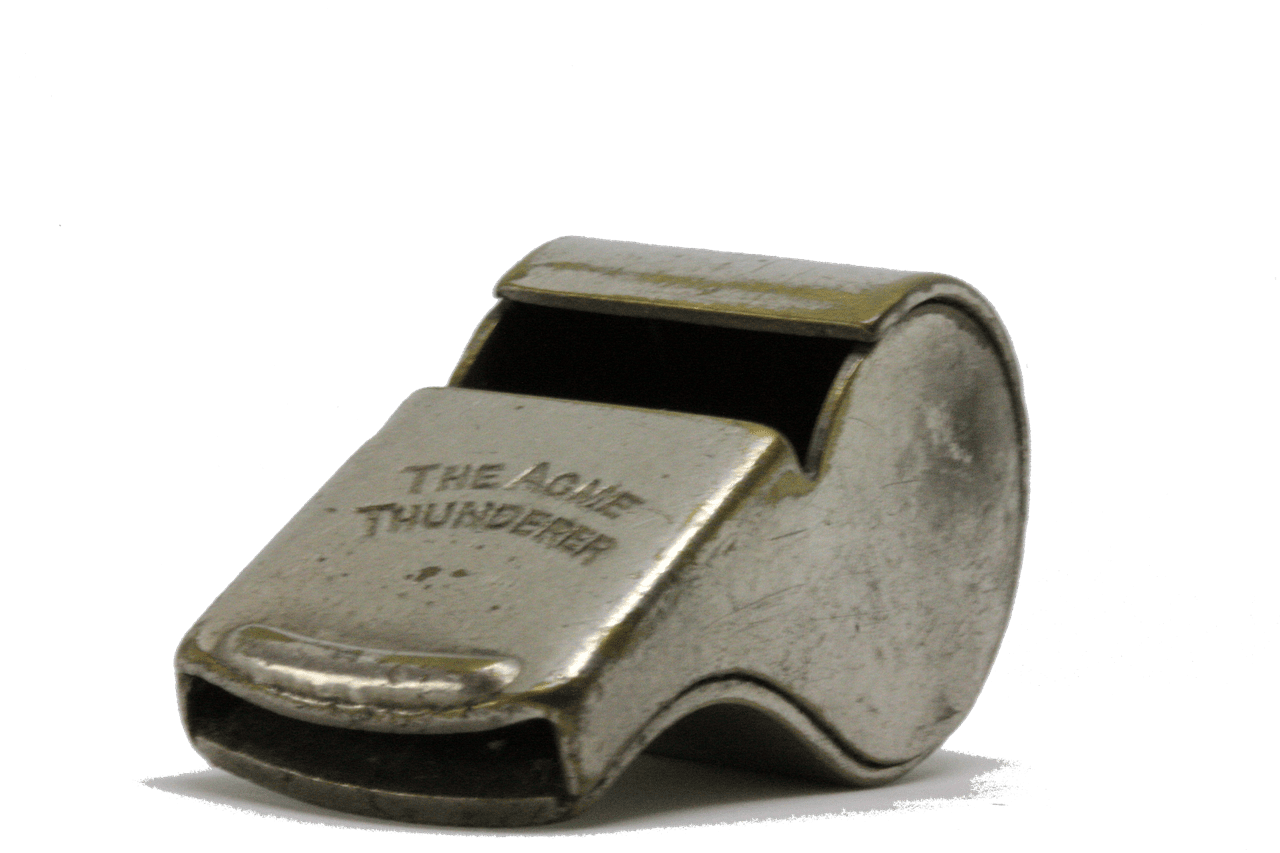 Why Everyone Should Pack a Safety Whistle on Their Travels