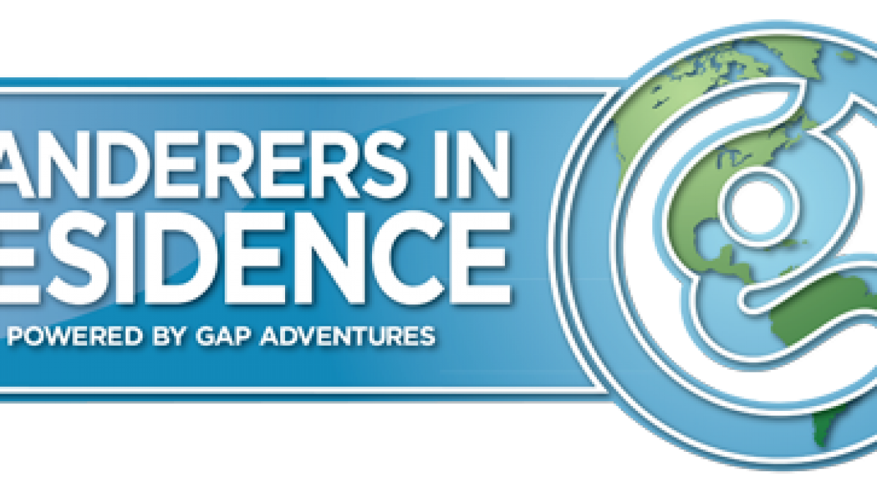 Fall Plans And Being A Wanderer In Residence For G Adventures