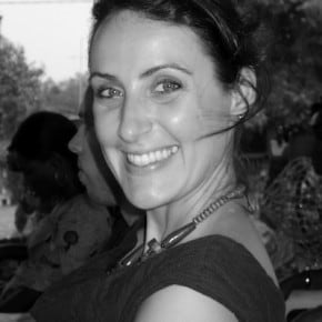 Lucie Laplante, IFRC