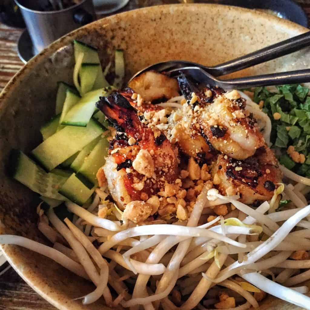 Gluten Free in NYC 22 cheap eats