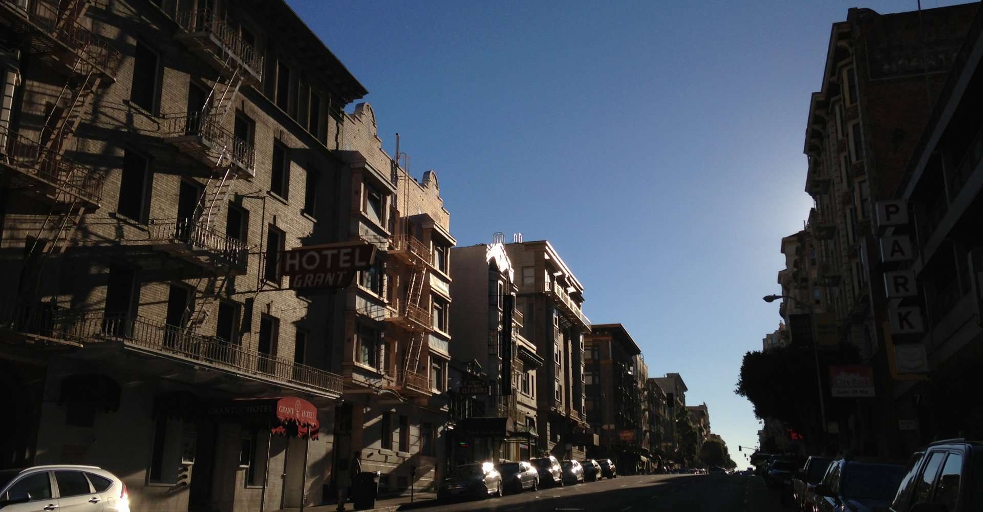 Where to Eat in San Francisco