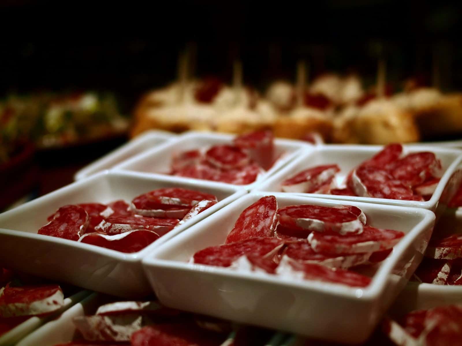 Gluten Free Barcelona Restaurants and Tips for Celiacs