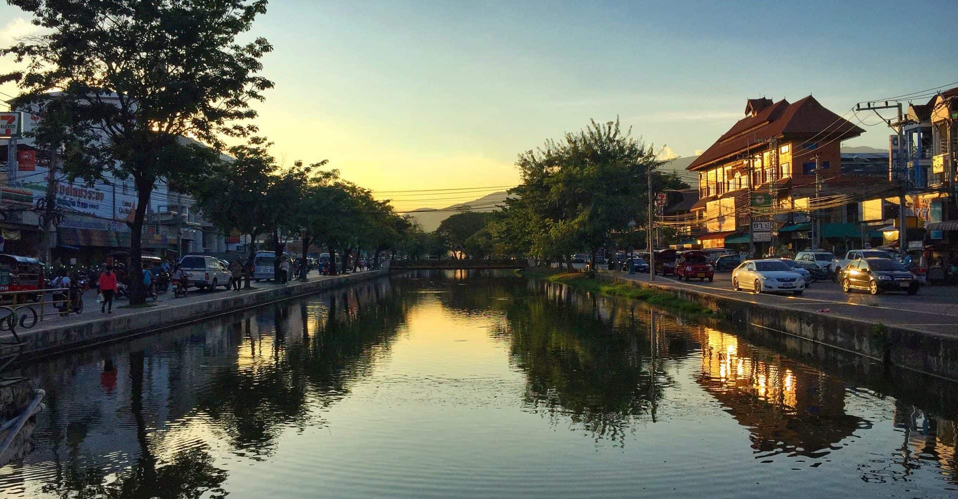 The Legal Nomads Chiang Mai Guide: Where to Eat and Where 