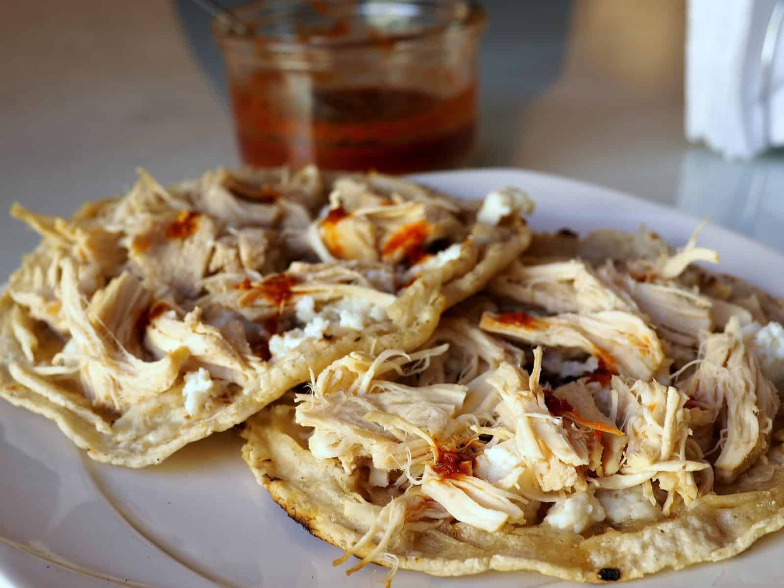 Eat your way through the riviera maya locals guide to mexico cuisine english edition