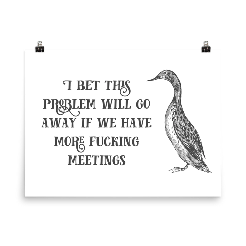effin birds gifts