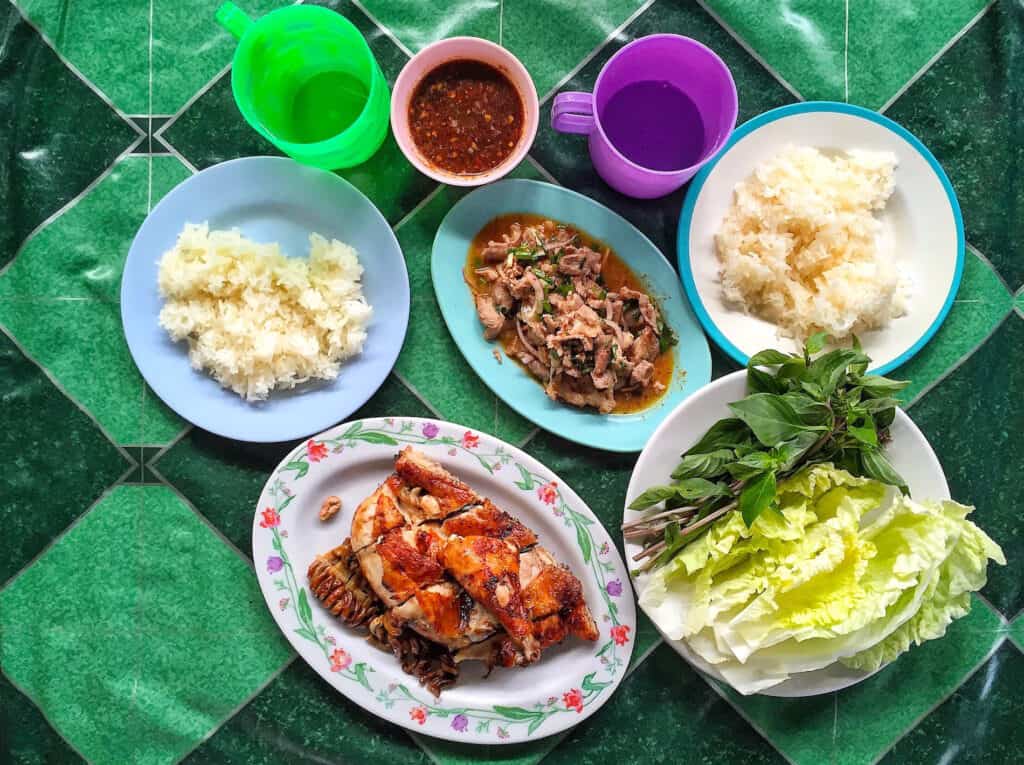gluten free thailand - a guide for celiacs