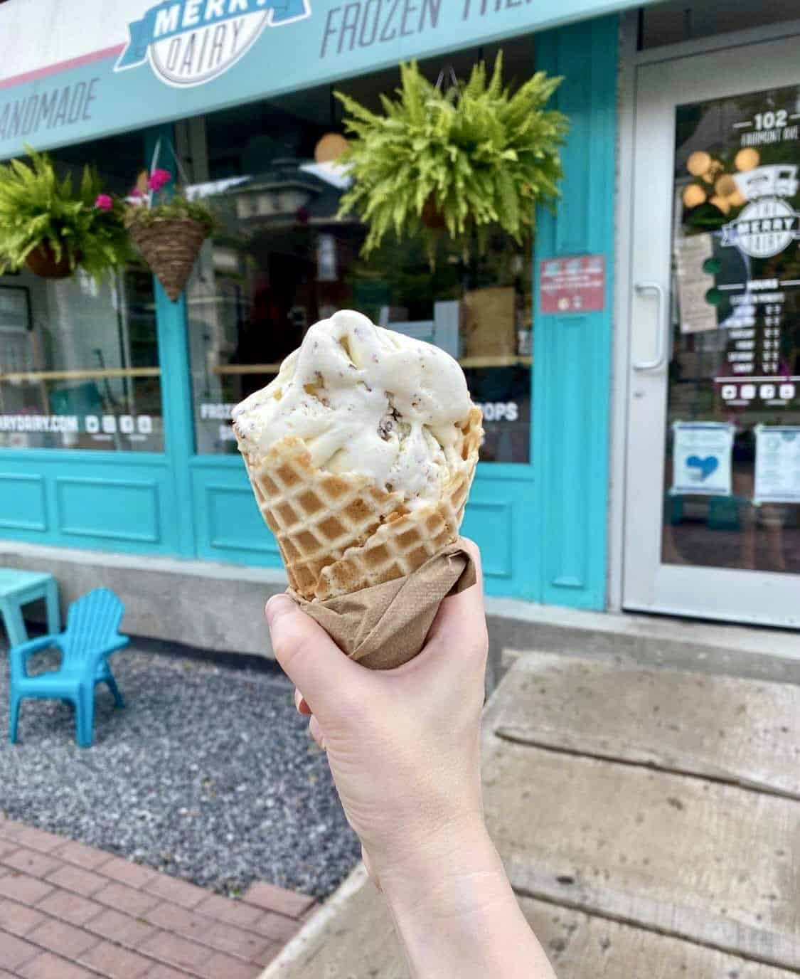 A Celiac's Gluten Free Guide to Ottawa