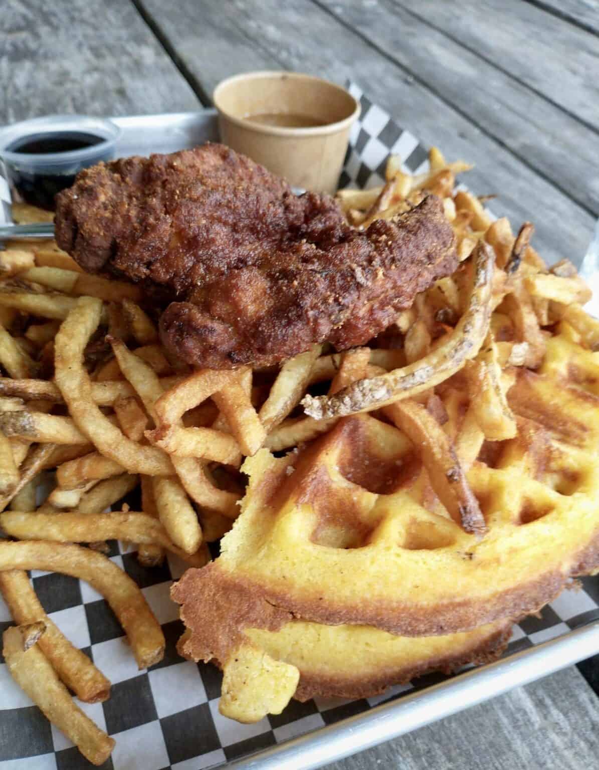 A Celiac's Gluten Free Guide to Ottawa