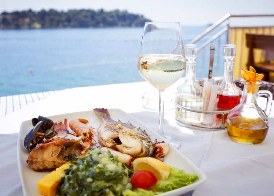 a celiac's guide to eating gluten free in croatia