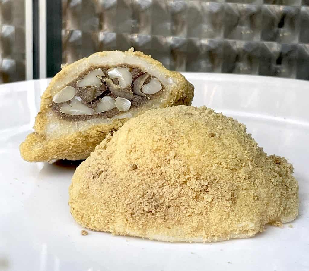 Buckchon Hanock Gluten Free Seoul