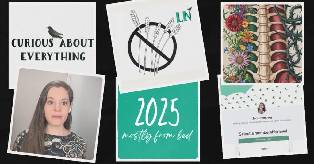 jodi ettenberg year end 2025