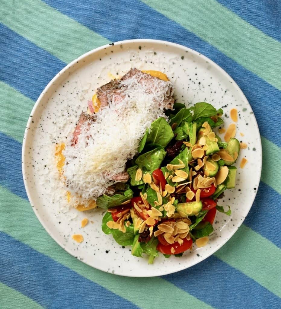 d’Amalfi Senza Glutine gluten free istanbul