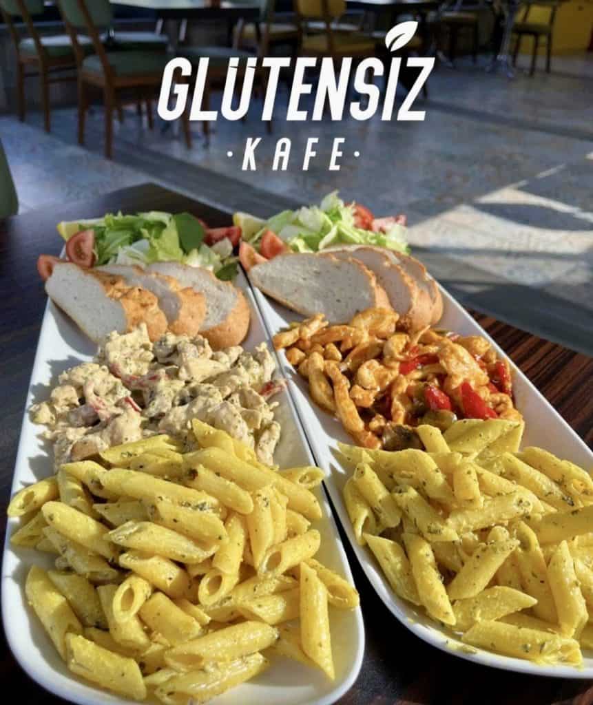 gluten free cappadocia turkey