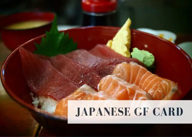 japanese gluten free card legal nomads