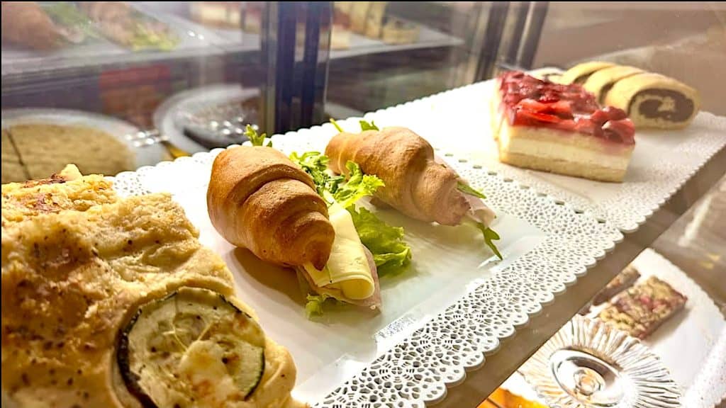 SALT Gluten Free House Split Croatia