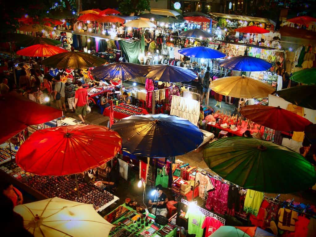 gluten free chiang mai guide