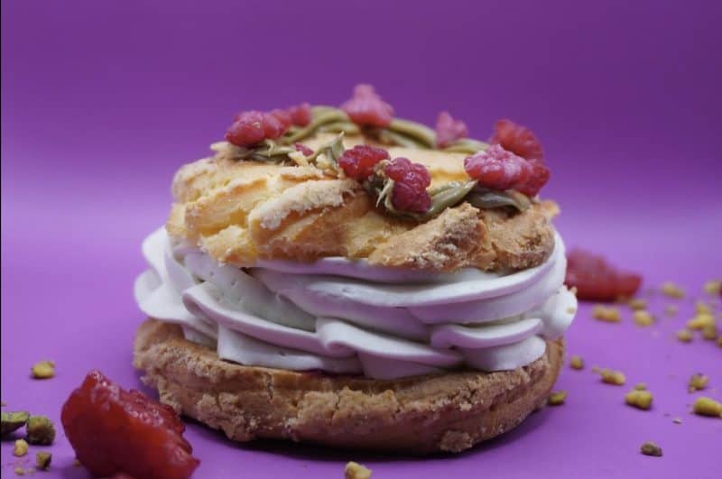 gluten free athens bakery