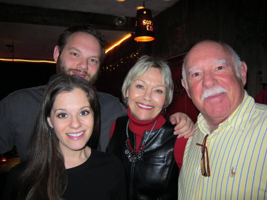 ettenberg family