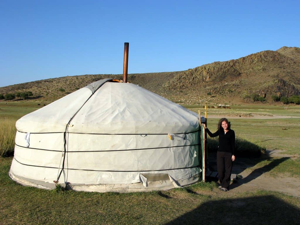 gobi desert, mongolia