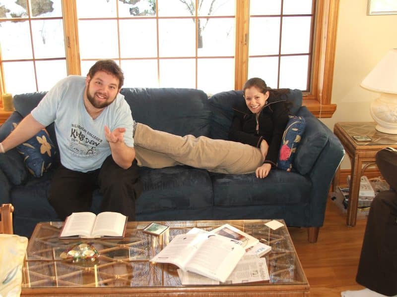 ettenberg family