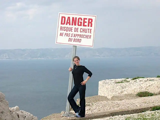 marseille 2001