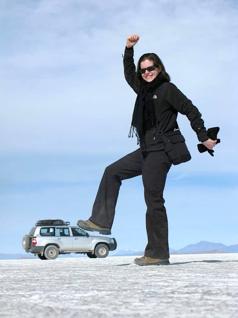 salar de uyuni