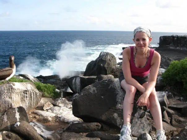 galapagos islands