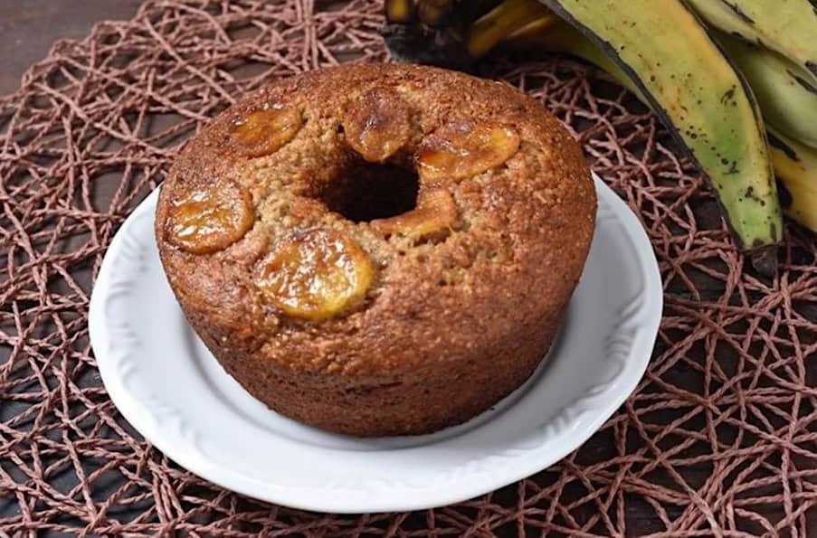 ABBA CAKE sem gluten rio de janeiro