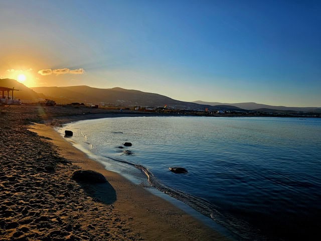 gluten free restaurants on naxos